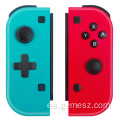 Nintendo Swith Joy-Con par azul y rojo